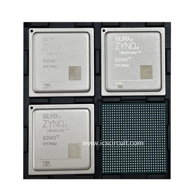 Haushalt auf Chip RAM Programmable High Speed IC XCS20XL-4CSG144C