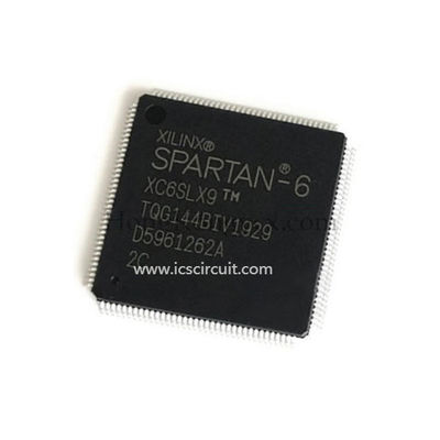 Programmierbare Familien PCI Spartan And Spartanisch-XL FPGA integrierter Schaltungen ASICs