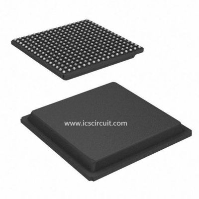 Programmierbare IC Spartan And Spartanisch-XL FPGA Familien des Chip-XCS10-3VQ100I ASIC