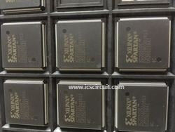 Familien XCS10-3PC84I RAM Programmable IC Chip ASICs Spartan And Spartan Xl FPGA