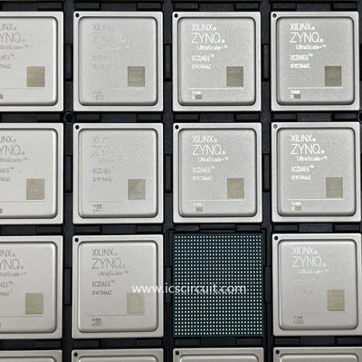 Programmierbare IC Chip Configuration XCF128XFTG64C Plattform grelles XL CFI