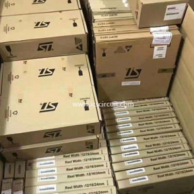 ODM-Computer IC bricht PMIC-Überwachungsstromkreise mit Handrücksteller Wachhund ab