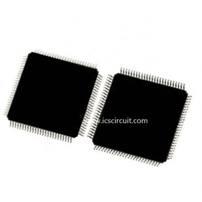 RAM Computer IC bricht Kontrolleur ICs VDD S1D13503F00A200 LCD ab