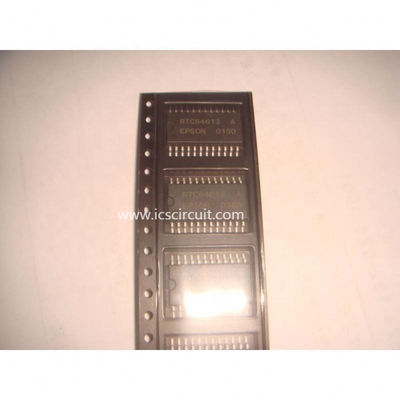 04+ Computer IC bricht BESCHWICHTIGUNGSMITTEL ursprüngliche elektronische Bauelemente RTC64613A-TR ROHS ab