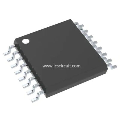 MAX3232CPW-3 Leitungstreiber V bis 5,5 v-Mehrkanal-Rs-232/Empfänger