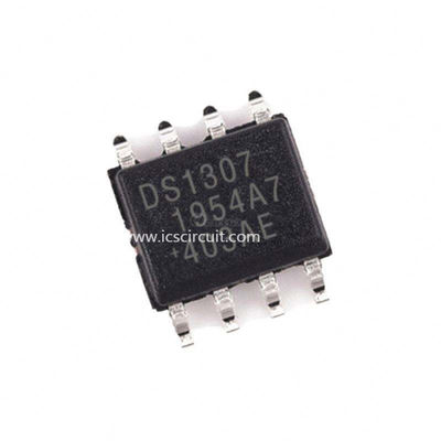56B Computer IC Chips Original DS1307Z+ 64 x 8 Serien-Echtzeituhr