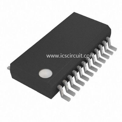 03+ Computer IC bricht Prozessor CS98201-CM IC-integrierter Schaltung ab