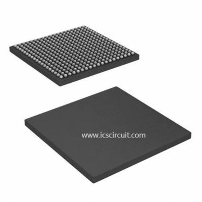 7,2 Multimedia-Basisband-Prozessor BCM59101BKMLG Mbps-Hecken-65Nm