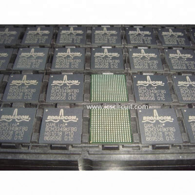 Komponenten-Modulator Qamlink integrierter Schaltung ICs BCM3033KEF neuer