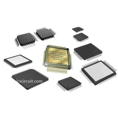 Computer IC des Schalter-07+ bricht einzelnen Portchip K4N56163QF-GC30 des Prüfers 9 ab