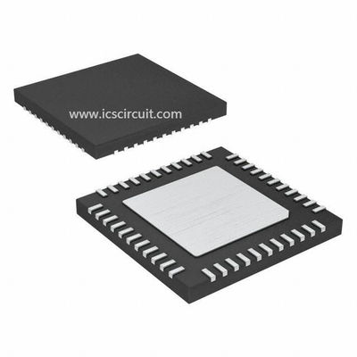CMOS 8 biss programmierbaren MCU-Flash-Speicher mit 16 Bytes /32/64K