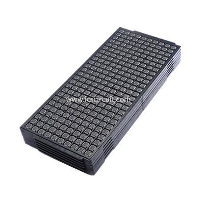 At91 Arm® basierte Mikroregler eingebettetes AT91SAM7S256-AU-001 basiertes ThumbÂ®