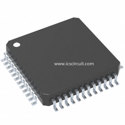 Module D/C MSP430F412IPM IC des Mikroregler-mehrdeutigen Zeichens MCU