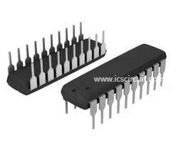 MCU-Mikroregler IC-integrierte Schaltung MC68HC908JK3ECPE Newst D/C