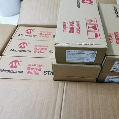 MCU-Mikroregler IC-integrierte Schaltung MC68HC908JK3ECPE Newst D/C
