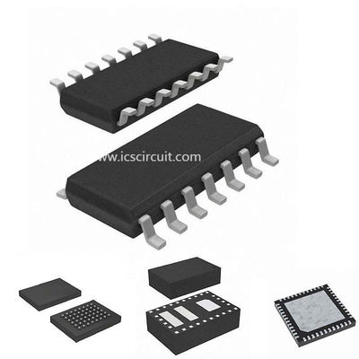D/C MCU Bit A/D der Mikroregler-Einheits-PWM S87C752-1A28 5 des Kanal-8