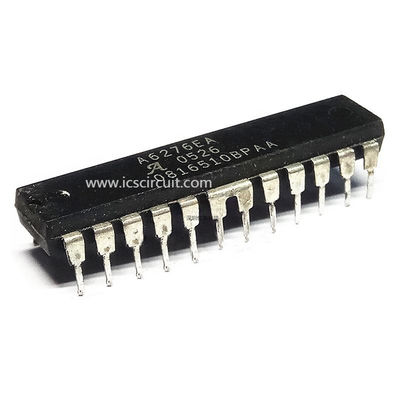 DCs MCU gebissener Mikroregler der Mikroregler-Einheits-/TP87C51FB Chmos einzelne des Chip-8