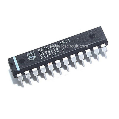 Gebissener Mikroregler EPROM MCU CMOS 8 basierte DC PIC16C622A-04I/P
