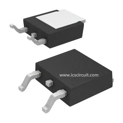 TPS2330IPWR Mosfet-Leistungstransistor-programmierbarer Energie-Ampere-Transistor
