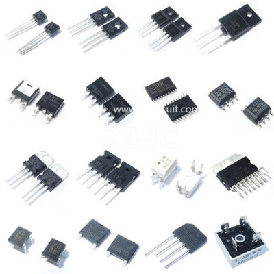 43A 200v Kanal IRFB38N20DPBF 3.8W 300W Mosfet-Leistungstransistors SMPS n