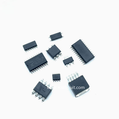 Integrierte fet-Reihe Graben des Mosfet-Leistungstransistor-Chips SUD50P06-15L-E3