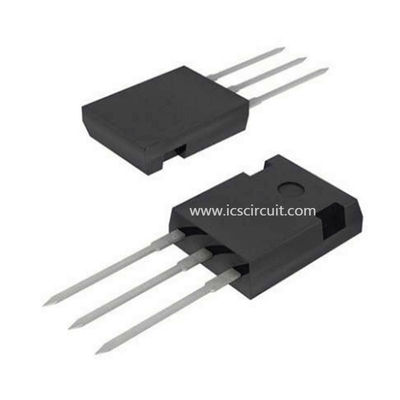 Mosfet-Transistoren hoher Leistung 1200v 50a/Thyristor CLA50E1200HB