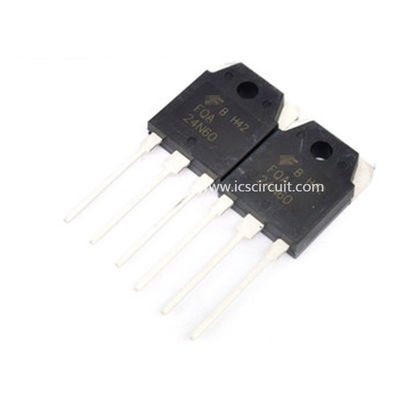 Mosfet-Transistoren hoher Leistung 1200v 50a/Thyristor CLA50E1200HB