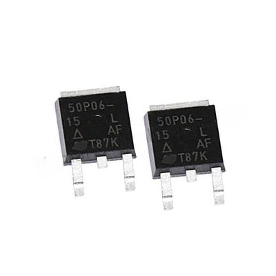 NPN niedrige Vcesat Ergänzung PBSS4160T Mosfet-Leistungstransistors PNP