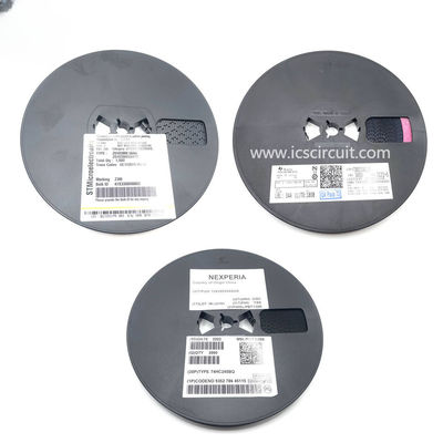 NPN niedrige Vcesat Ergänzung PBSS4160T Mosfet-Leistungstransistors PNP