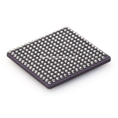 Transistor zweipoliges Bcx56 Lastest der Kundenbezogenheits-integrierten Schaltung DC