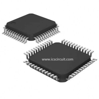 1.8v - interner MCU Oszillator MC9S08RE16FJ des Oberflächendes berg-3.6v Oszillator-