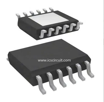 Interne Oberflächenintegrierte schaltungen MK3200SLF berg-Oszillator IC-Chip-MCU
