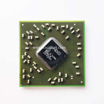 Ursprüngliches Energie-Management Chipset Amd-Grafik-Chip-IC 218-0755042