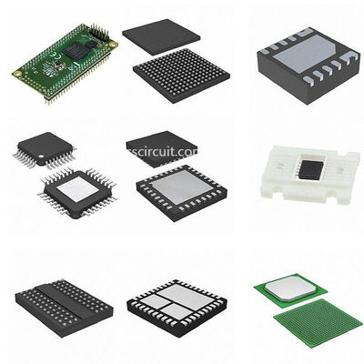 Fahrer ICs PMIC interne TPS259530DSGT gegenwärtige Begrenzung Energie-Management FET