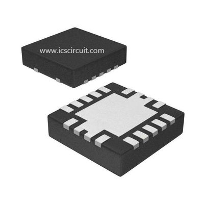 SMD-Energie-Management bricht IC-Abwärtsprüfer Antrieb 6V TPS62290DRVT ab