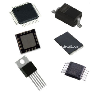 EMI Power Management Chips IC TPSM560R6RDAR für Kontrolleur/Fahrer