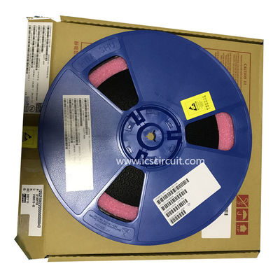 EMI Power Management Chips IC TPSM560R6RDAR für Kontrolleur/Fahrer