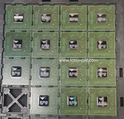 Bga-Prozessor HI3521RFCV100 DC-integrierter Schaltung für Kamerasystem