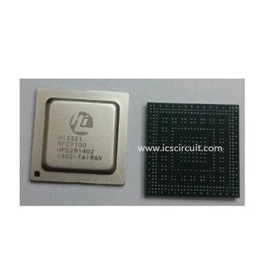 Ursprüngliches elektronisches IC Chip Components MCU Chip Integrated HI3521RFCV100