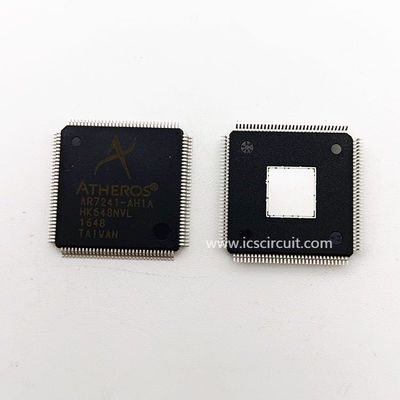 Elektronische IC integrierte Schaltung DCs AR7240-AH1A Chip QFP für Wifi-Router