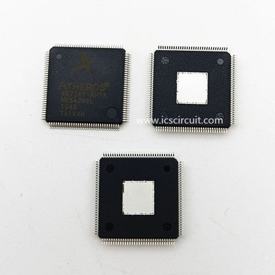 Elektronische IC integrierte Schaltung DCs AR7240-AH1A Chip QFP für Wifi-Router