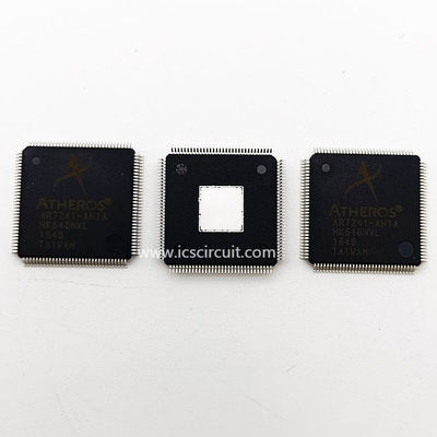 Router elektronischer Oberflächenberg ROHS ICs Chip Integrated Circuit AR7241-AH1A