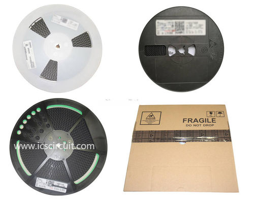 Eingebetteter einzelner Hafen Prüfer ICs Chip Transceiver DP83848CVVX
