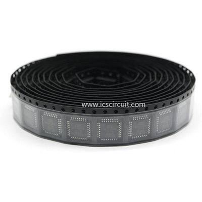 SMD-Kontrolleur IC Chip MCU LPC1765FBD100 32 biss Flash-Speicher IC 64K X 8 RAM