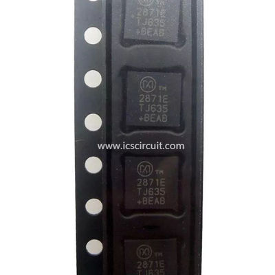 Pll basierte Frequenz-Synthesizer IC Chip MAX 2871ETJ+ mit integriertem Vcos