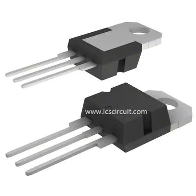 Kanal-Energie Mosfets 100v 45A ICs STP45N10F7 Chip-N 0,013 OHM-ART