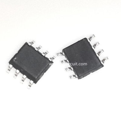2,4 Gigahertz-Verstärker IC bricht Ausrüstung SMA PA2423 L-R Power Amplifier Evaluation ab