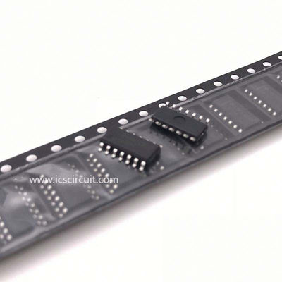 1 Watt-Audioendverstärker IC Chips Programmable EUA4890MIR1