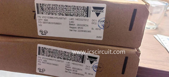Stromkreis 8 TSSOP Chip Operational Amplifiers IC 2 der integrierten Schaltung LM2904AVQPWRQ1