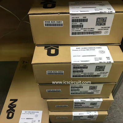Doppeloperationsverstärker LM2904VQDRQ1 IC-Industriestandard für Automobil